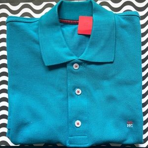 Polo. Carolina Herrera size L